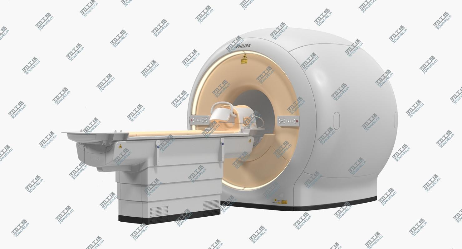 images/goods_img/20210319/3D MRI Scanner Philips Ingenia/3.jpg